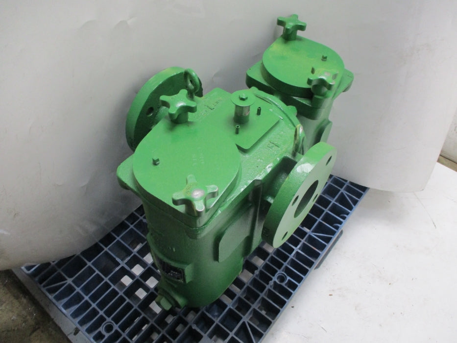 MUELLER STEAM SPECIALTY 791FAH NSNP