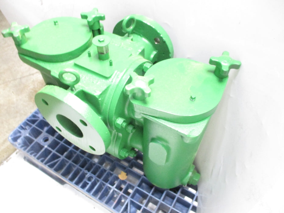 MUELLER STEAM SPECIALTY 791FAH NSNP