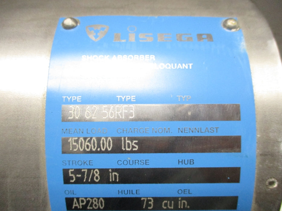 LISEGA 306256RF3 NSNP