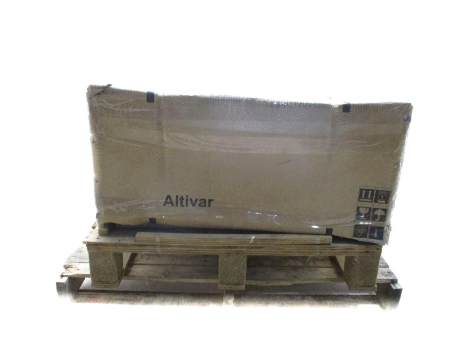 SCHNEIDER ELECTRIC ATV212WD11N4C NSMP