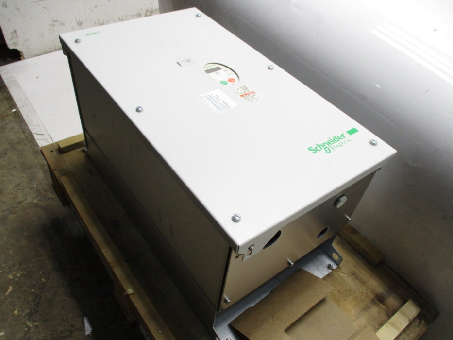SCHNEIDER ELECTRIC ATV212WD11N4C NSMP