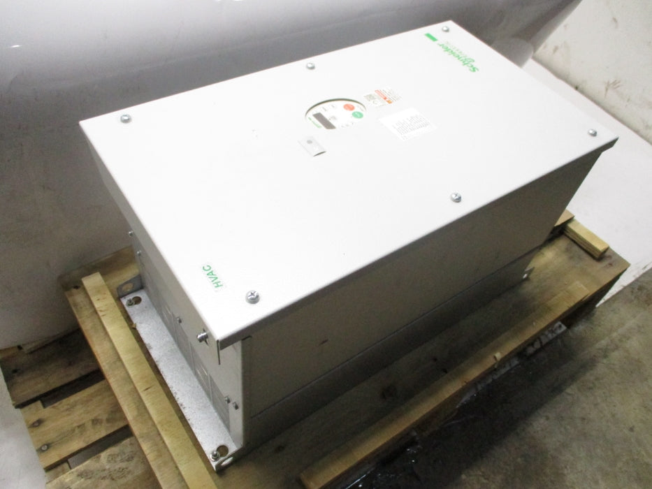 SCHNEIDER ELECTRIC ATV212WD11N4C NSMP