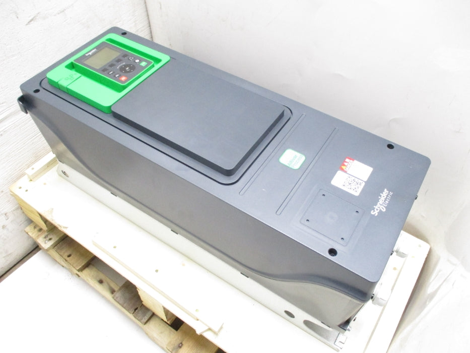 SCHNEIDER ELECTRIC ATV950U30N4 NSMP