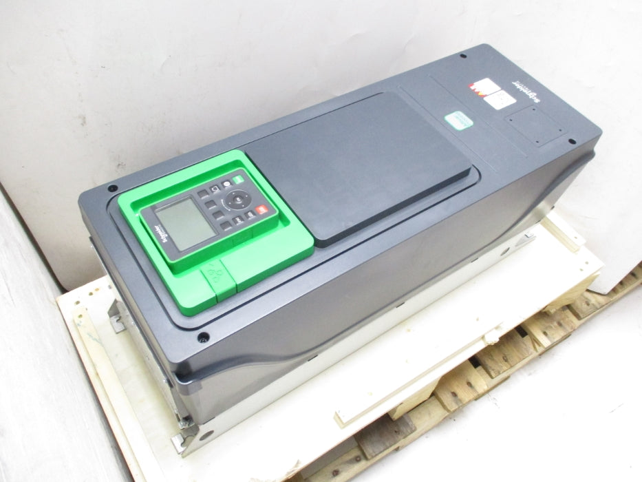 SCHNEIDER ELECTRIC ATV950U30N4 NSMP