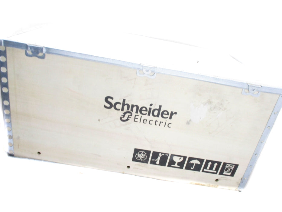 SCHNEIDER ELECTRIC ATV71HD45N4Z NSMP