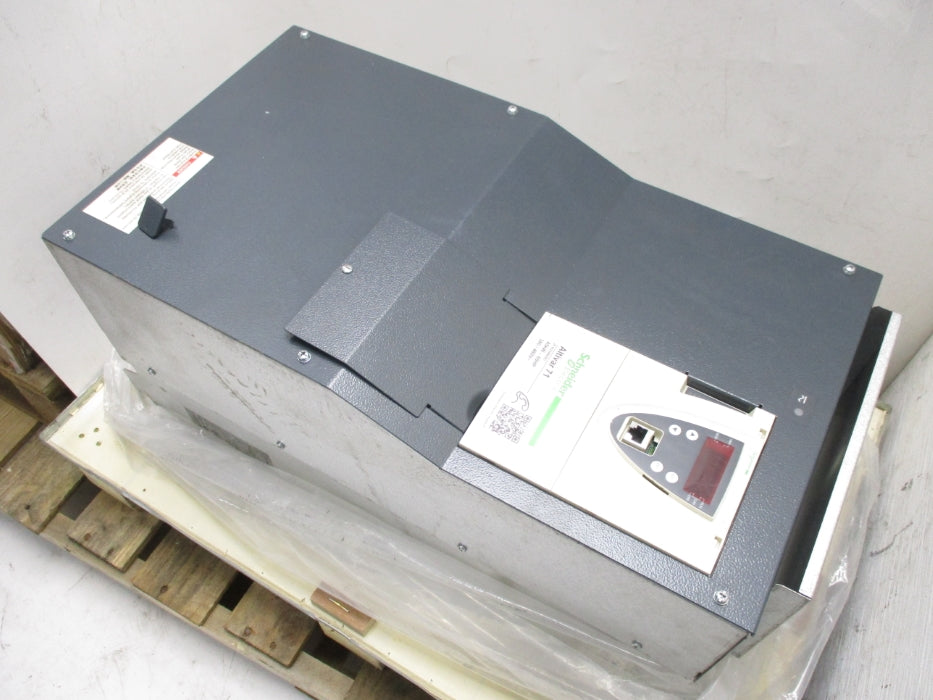 SCHNEIDER ELECTRIC ATV71HD45N4Z NSMP