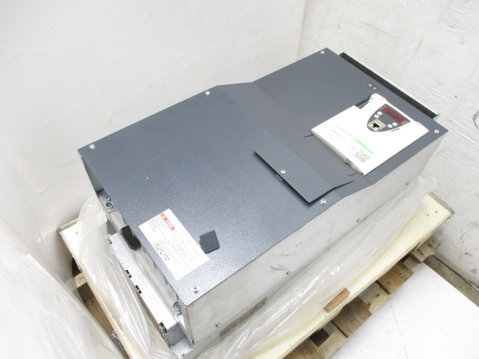 SCHNEIDER ELECTRIC ATV71HD45N4Z NSMP