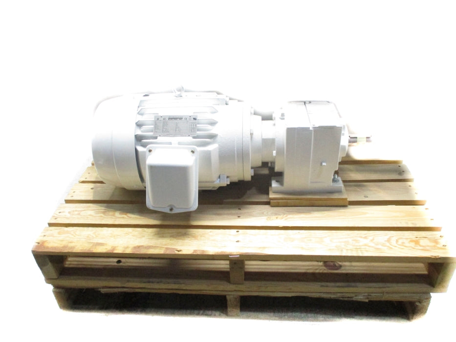 STERLING ELECTRIC HFL-GM2625 NSNP