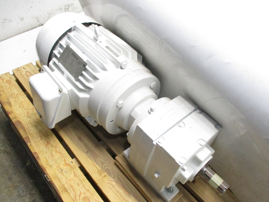 STERLING ELECTRIC HFL-GM2625 NSNP
