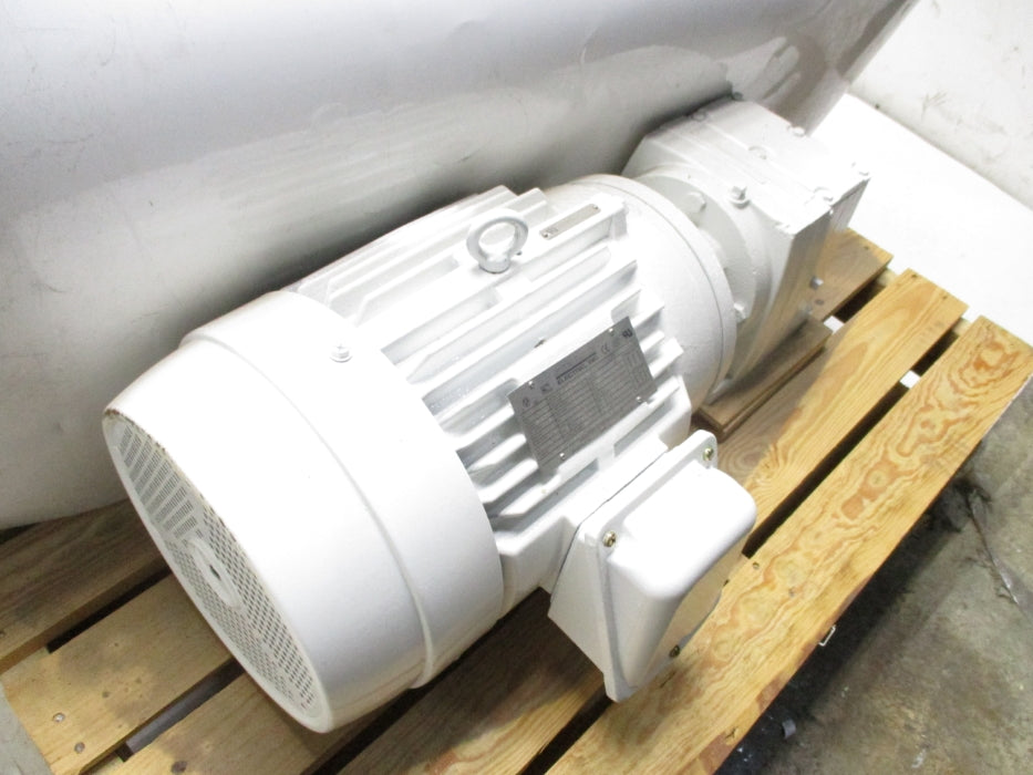 STERLING ELECTRIC HFL-GM2625 NSNP