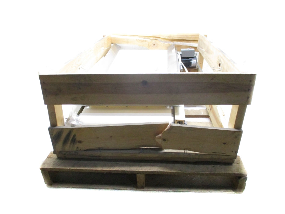 PAPER PROCESS EQUIPMENT PUC-184 NSMP