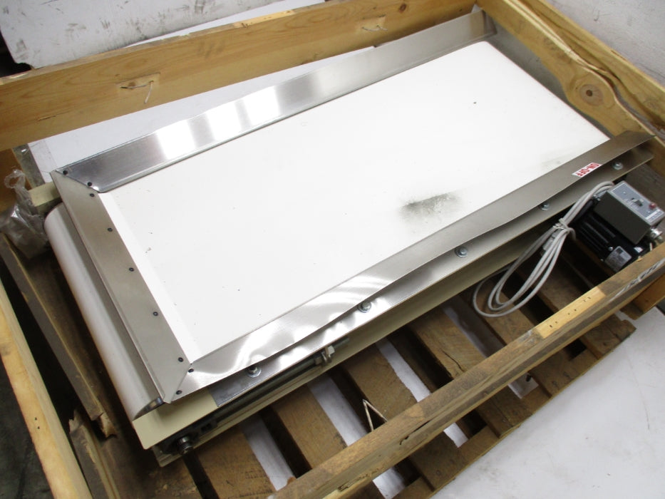 PAPER PROCESS EQUIPMENT PUC-184 NSMP