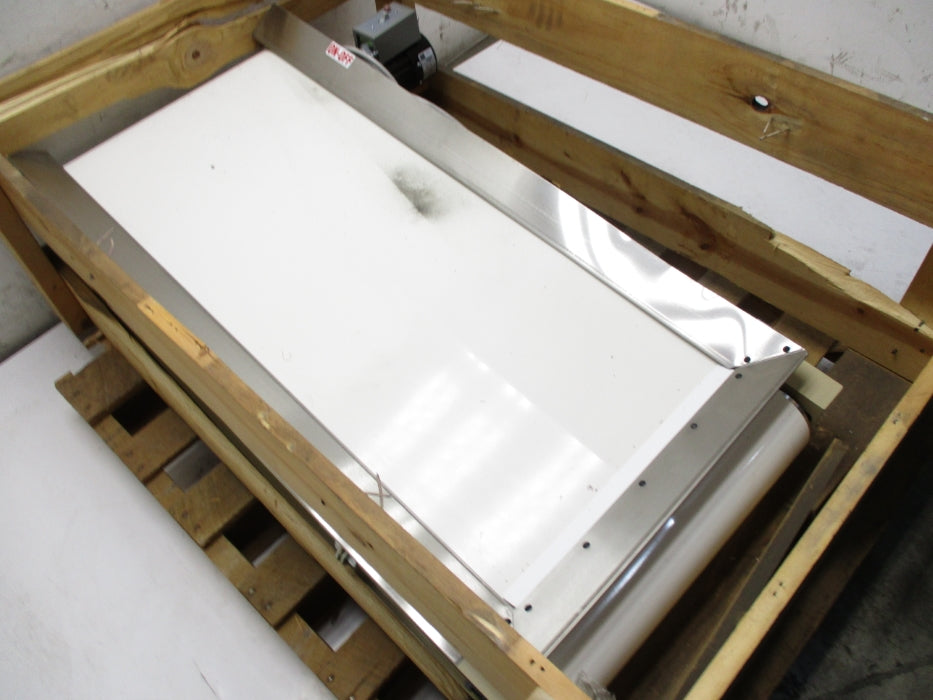 PAPER PROCESS EQUIPMENT PUC-184 NSMP
