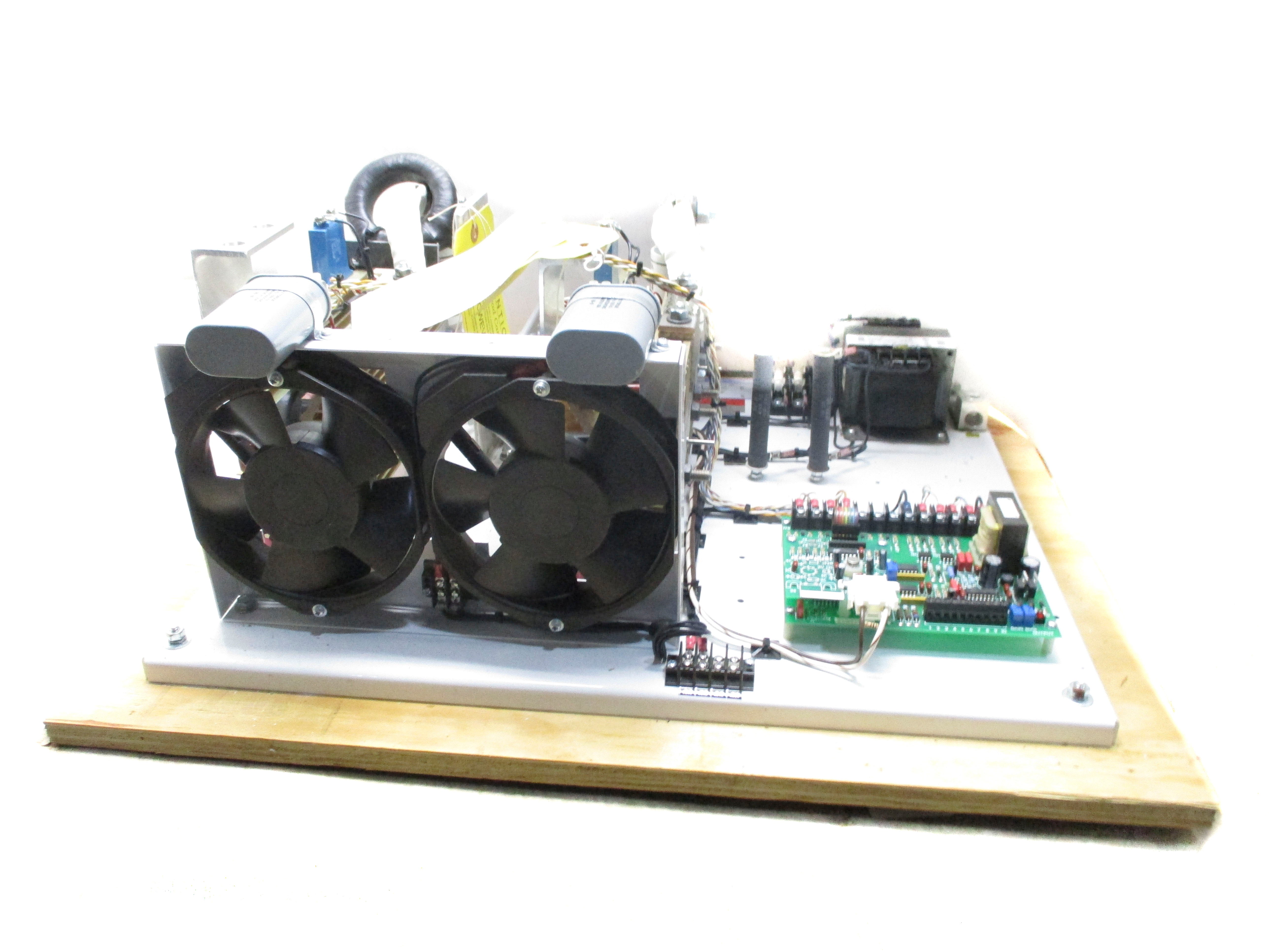 SPANG LB7G5-B-2601020 NSNP