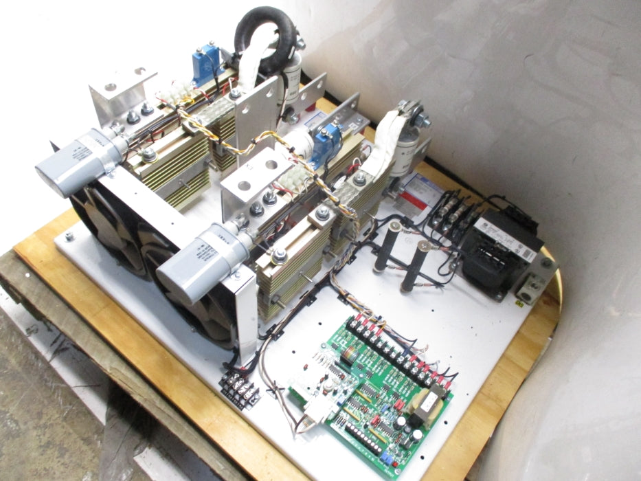 SPANG LB7G5-B-2601020 NSNP