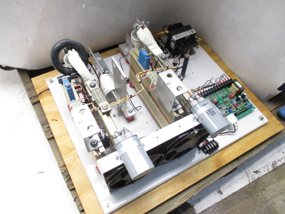SPANG LB7G5-B-2601020 NSNP