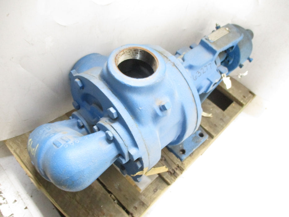 VIKING PUMP K125 NSNP