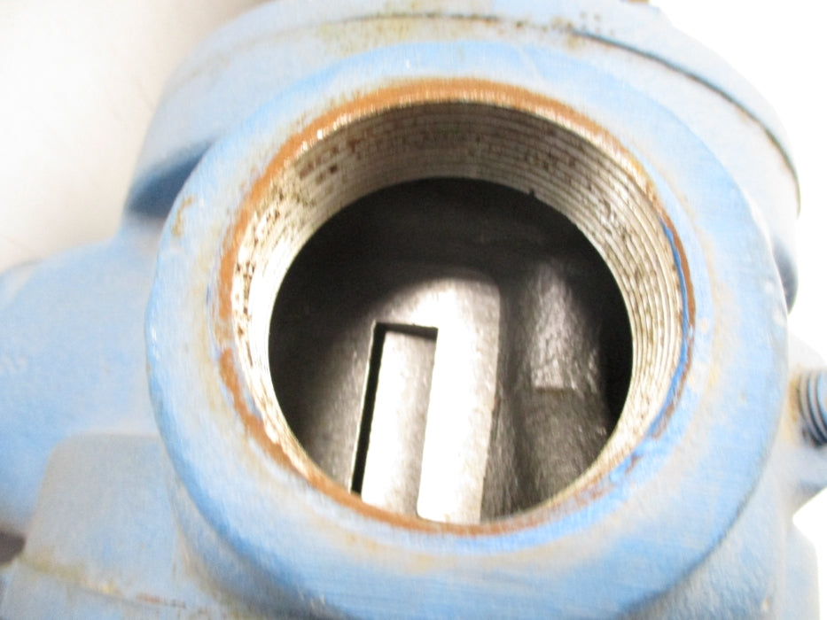 VIKING PUMP K125 NSNP