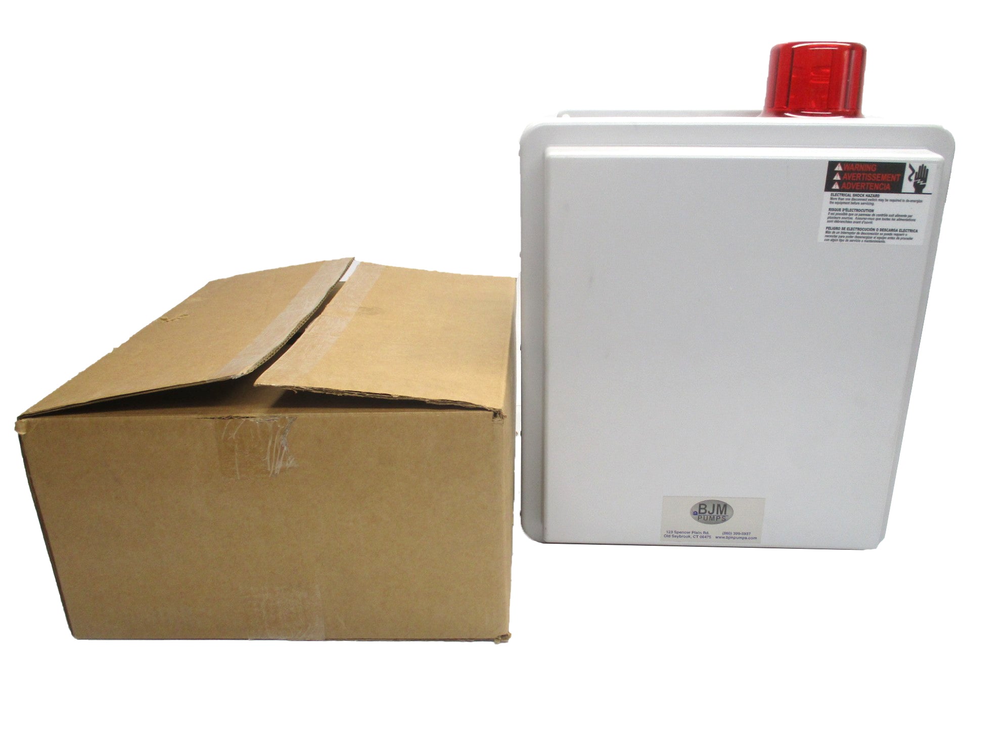 STAHLIN RJ1614HPL NSNP