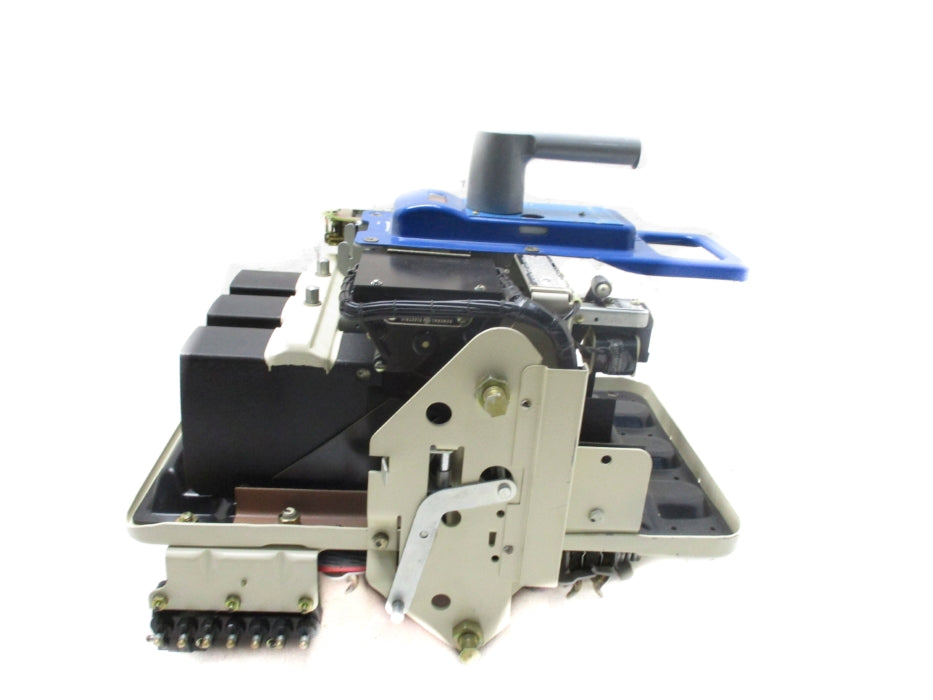 GENERAL ELECTRIC AK-2A-25-1 600A 600V NSNP