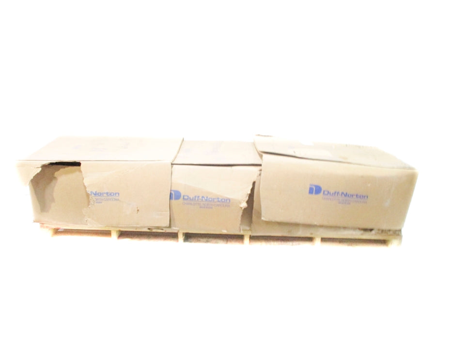 DUFF-NORTON UM9016/DM9016 (PKG OF 2) NSMP