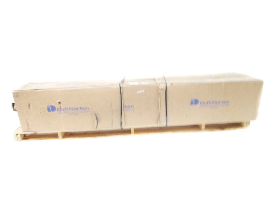 DUFF-NORTON UM9016/DM9016 NSFS