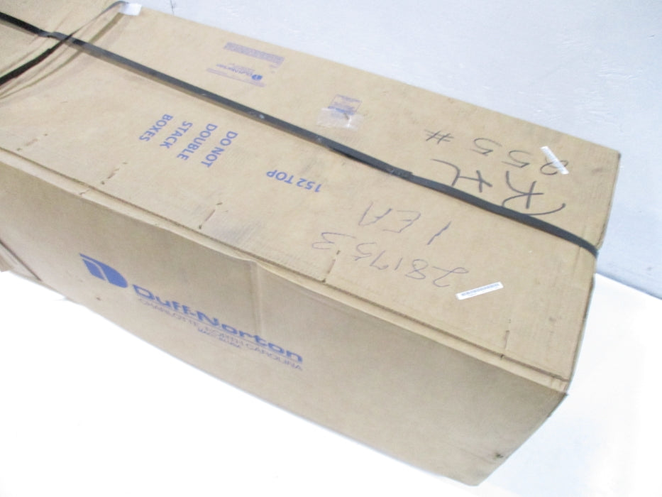 DUFF-NORTON UM9016/DM9016 NSFS