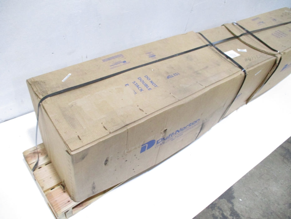 DUFF-NORTON UM9016/DM9016 NSFS