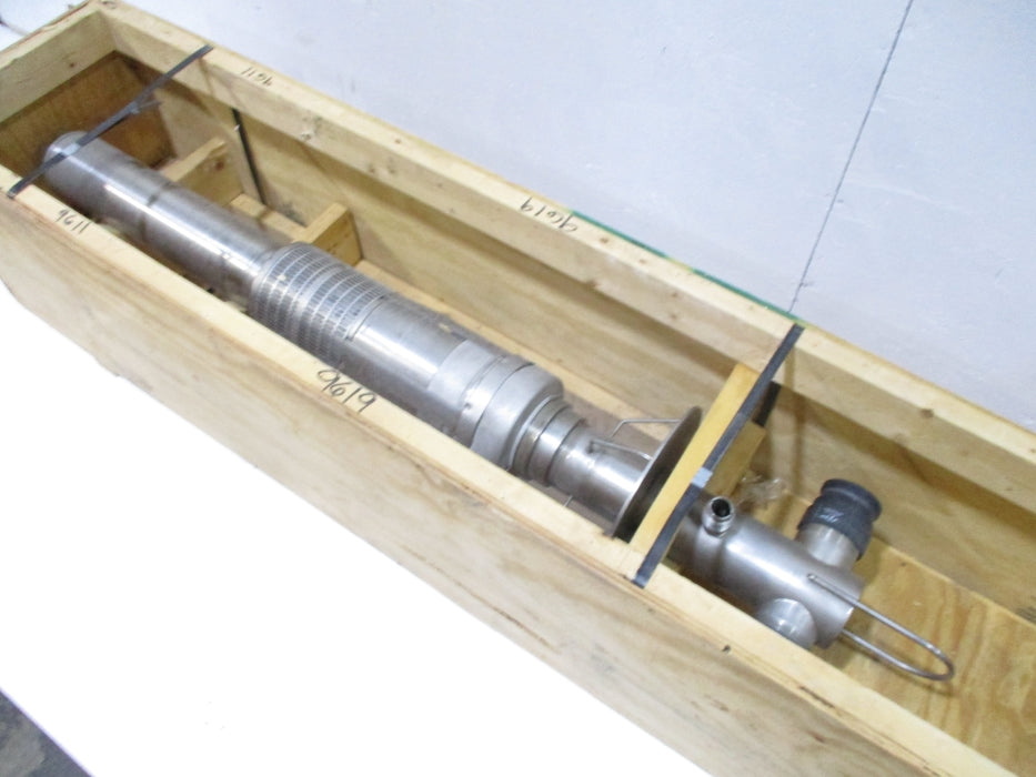 GRUNDFOS 600S150-1 NSMP