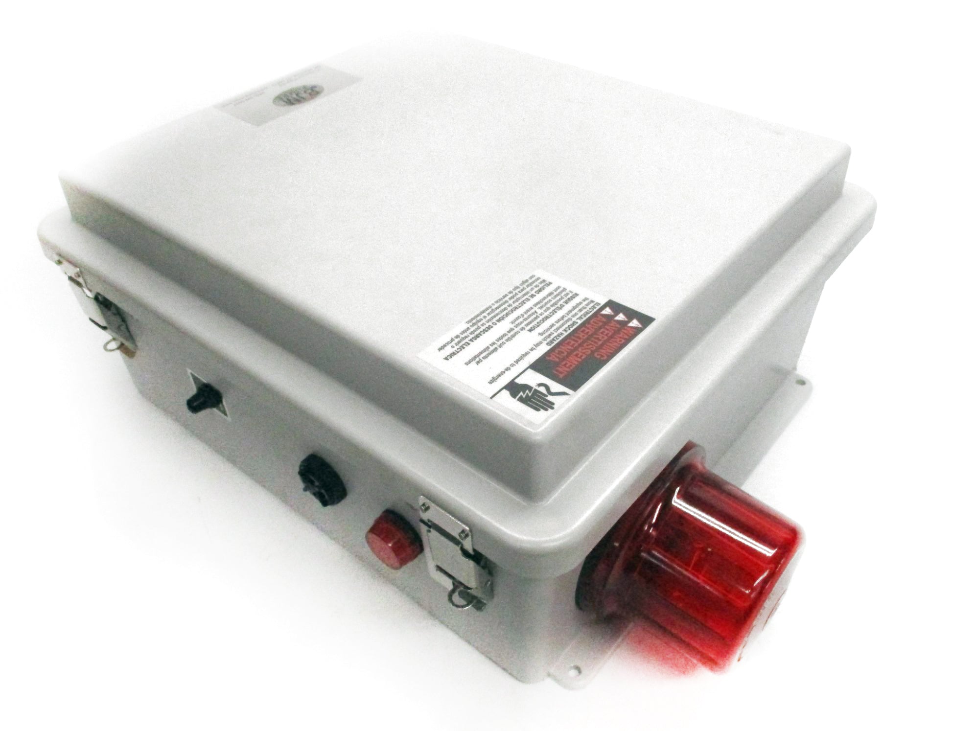 STAHLIN RJ1614HPL NSNP