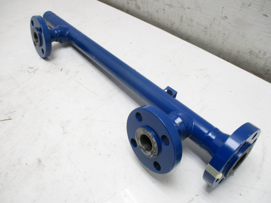 MAGNETROL F23C-1C3E-025 NSNP