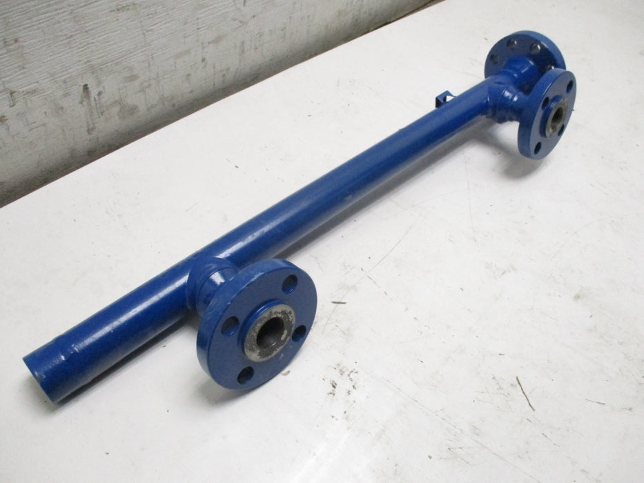 MAGNETROL F23C-1C3E-025 NSNP