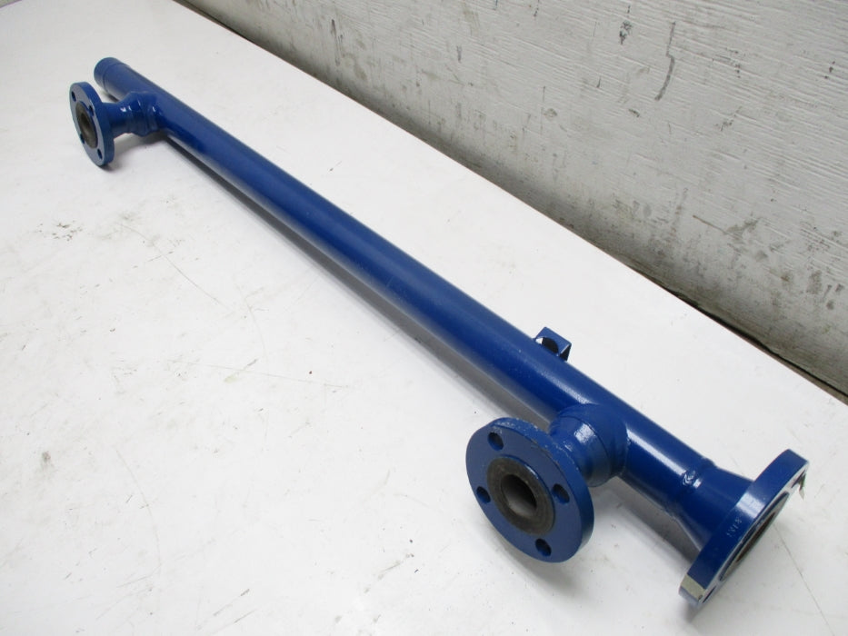 MAGNETROL F23-1A3E-036 NSNP