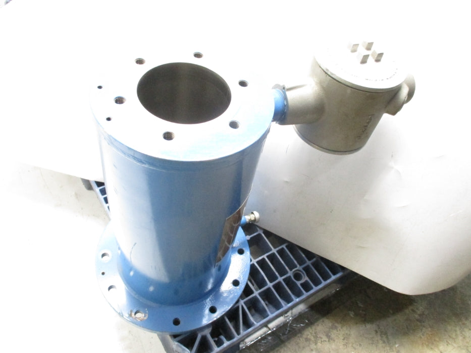 CRANE GD-71/2K-152H-1S NUPI