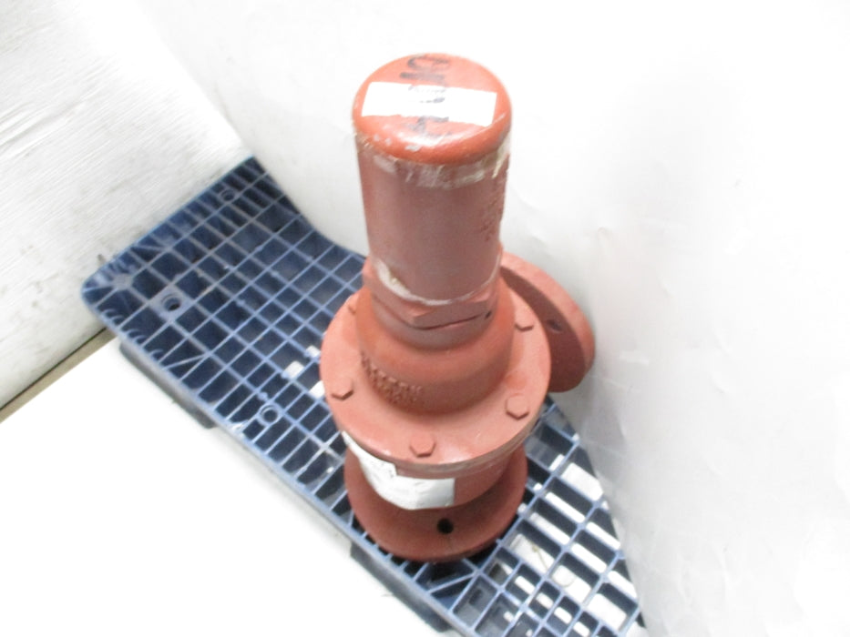 KUNKLE 228H-K01-MS 60-175PSI NSNP