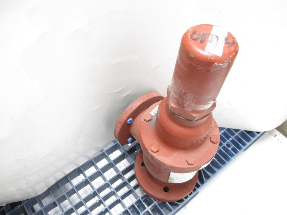 KUNKLE 228H-K01-MS 60-175PSI NSNP