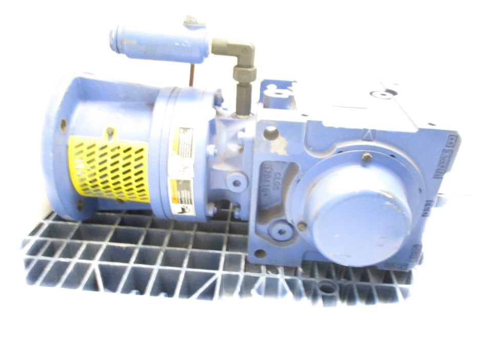 SUMITOMO DRIVE TECHNOLOGIES LHYJMS5-4A125Y-Y2-21 NSNP