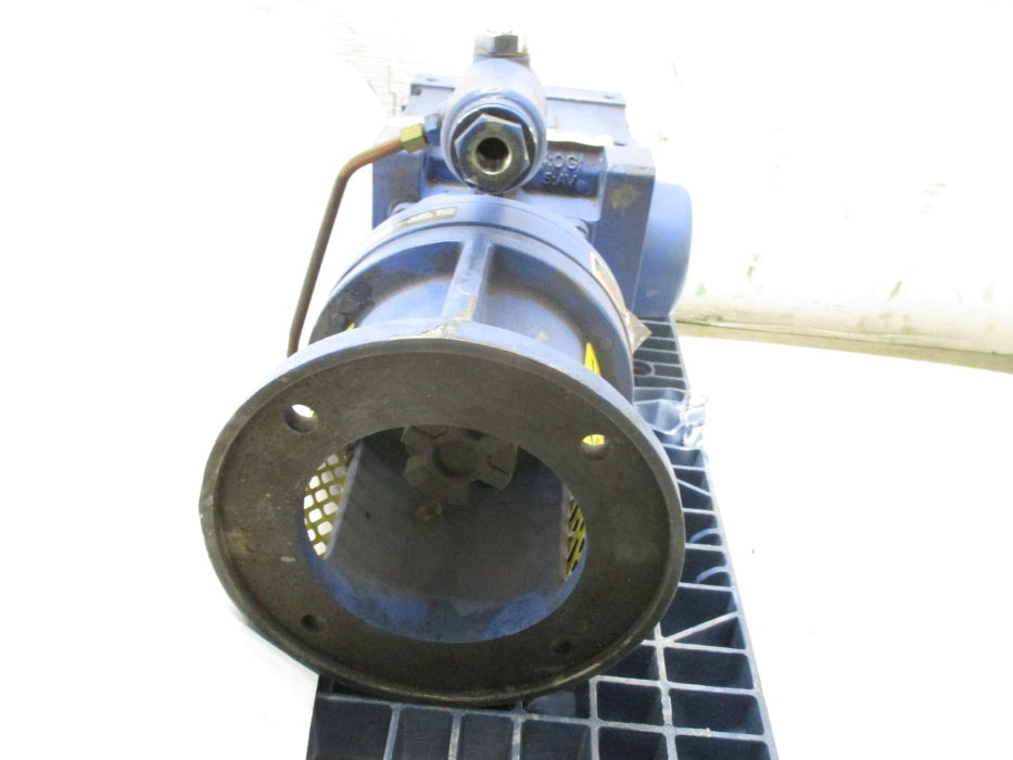 SUMITOMO DRIVE TECHNOLOGIES LHYJMS5-4A125Y-Y2-21 NSNP