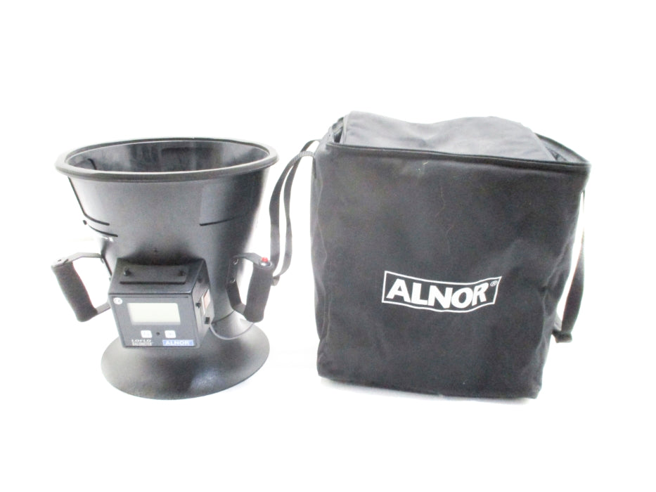 ALNOR INSTRUMENT 6200 NSMP