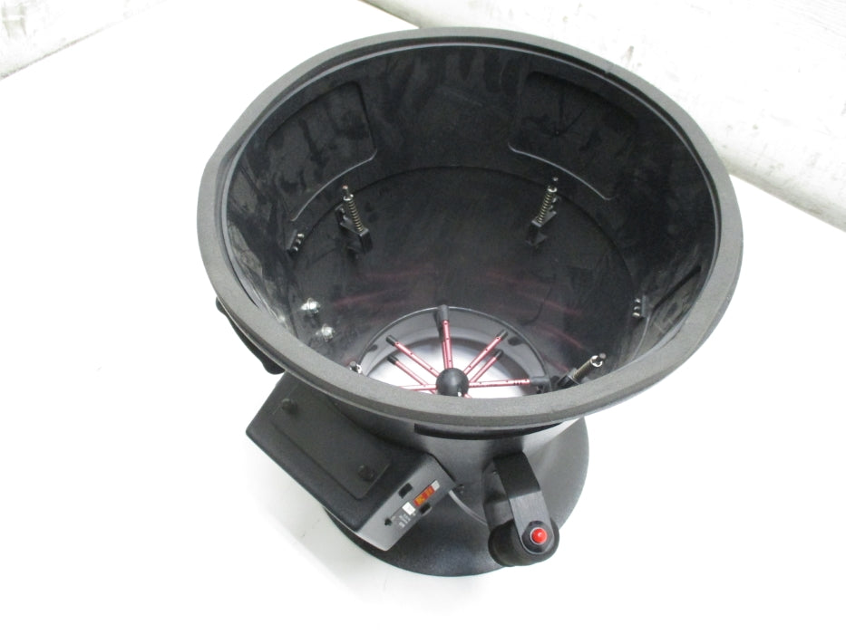ALNOR INSTRUMENT 6200 NSMP