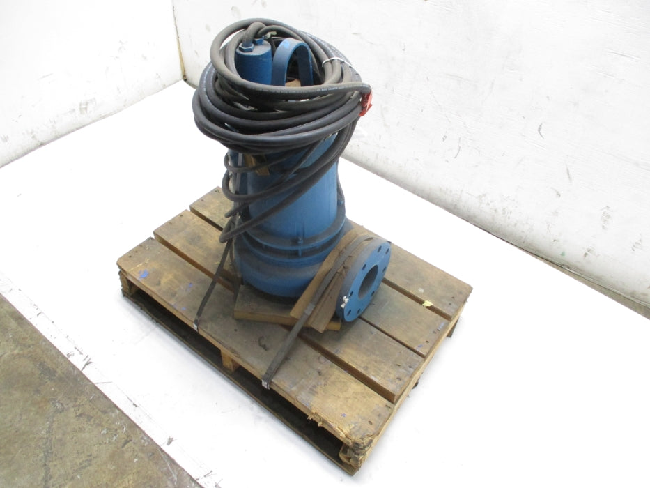 CRANE 4SE5044L NSNP