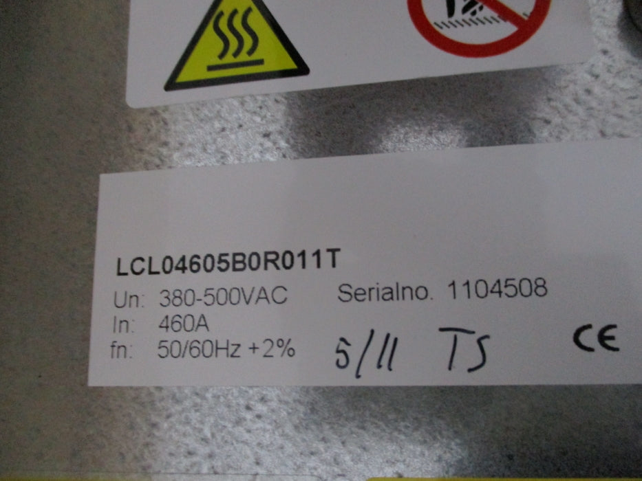 INDUSTRIAL MRO LCL04605B0R011T NSMP