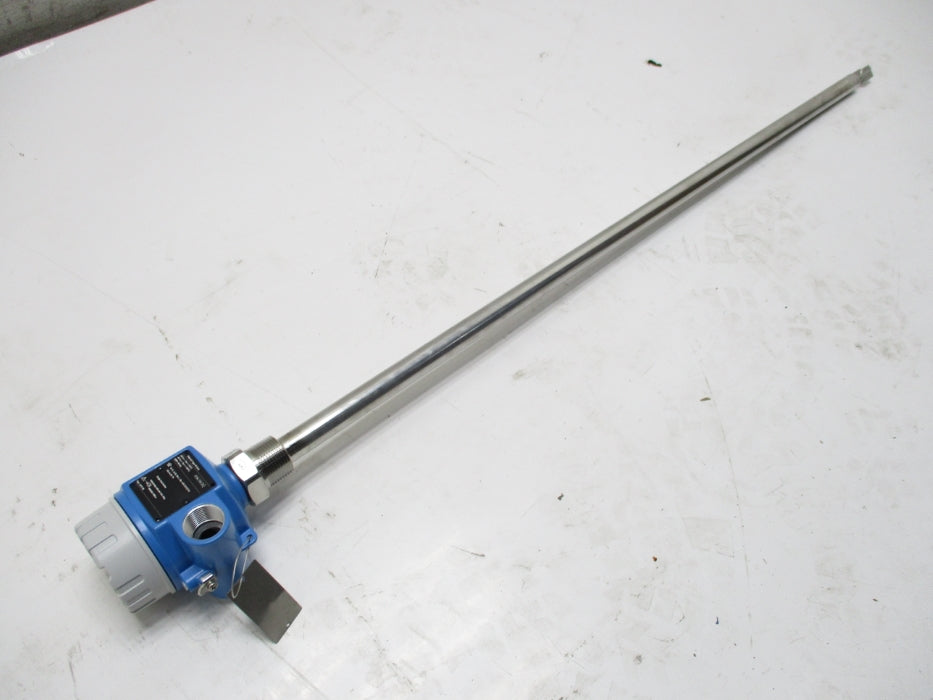 ENDRESS+HAUSER FTL51-590U1/0 (PKG OF 2) NSMP