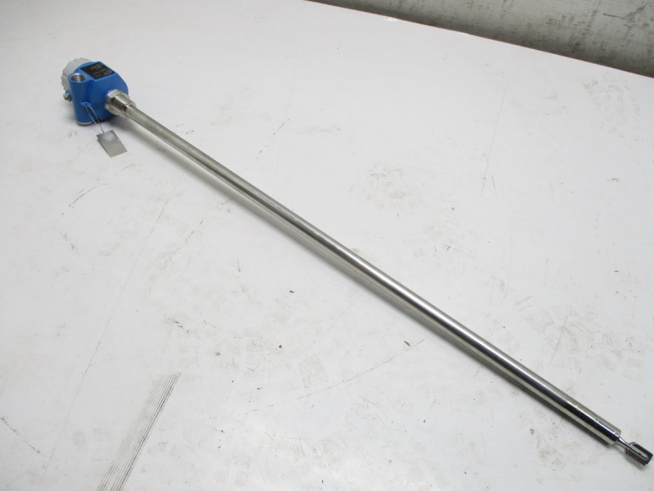 ENDRESS+HAUSER FTL51-590U1/0 (PKG OF 2) NSMP