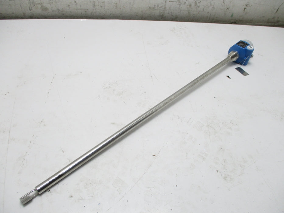 ENDRESS+HAUSER FTL51-590U1/0 NSNP