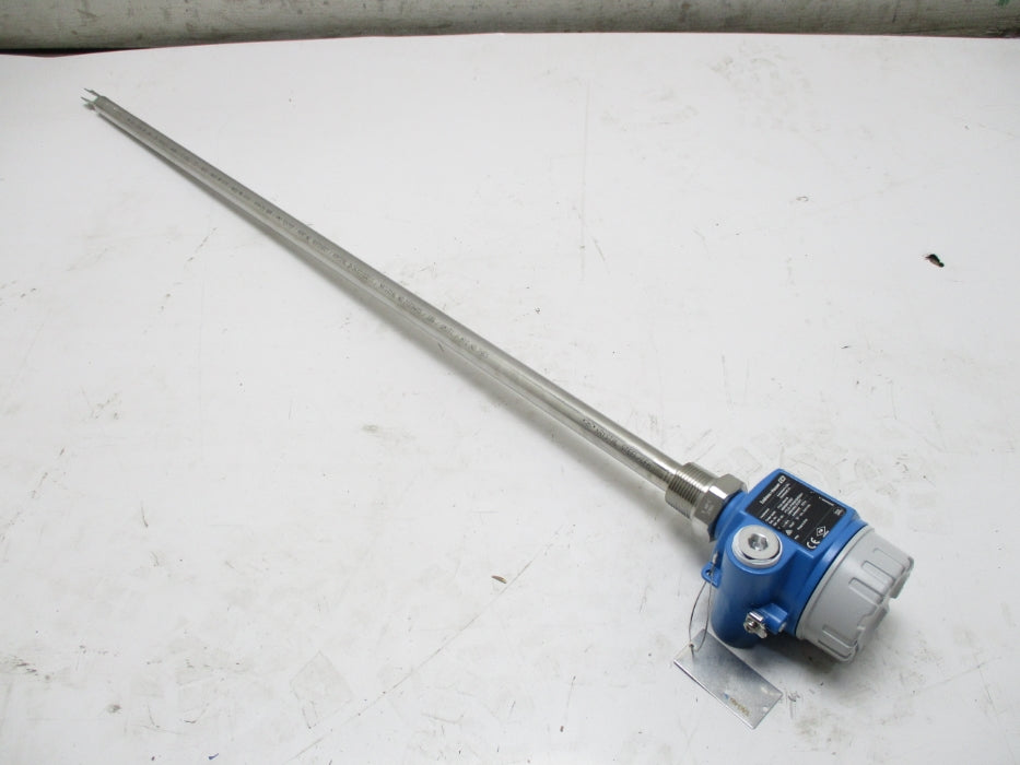 ENDRESS+HAUSER FTL51-590U1/0 NSNP