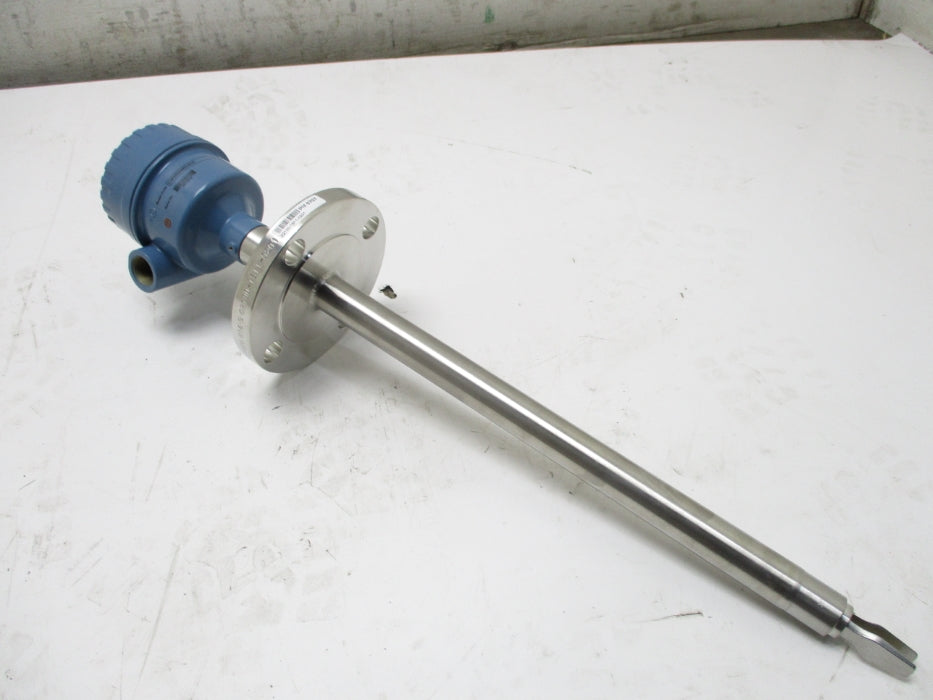 ROSEMOUNT 2130MA9MS2AARE01801E5 NSMP
