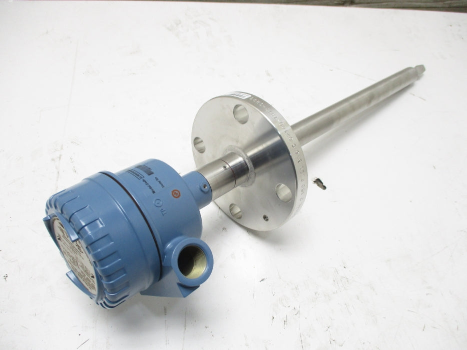 ROSEMOUNT 2130MA9MS2AARE01801E5 NSMP