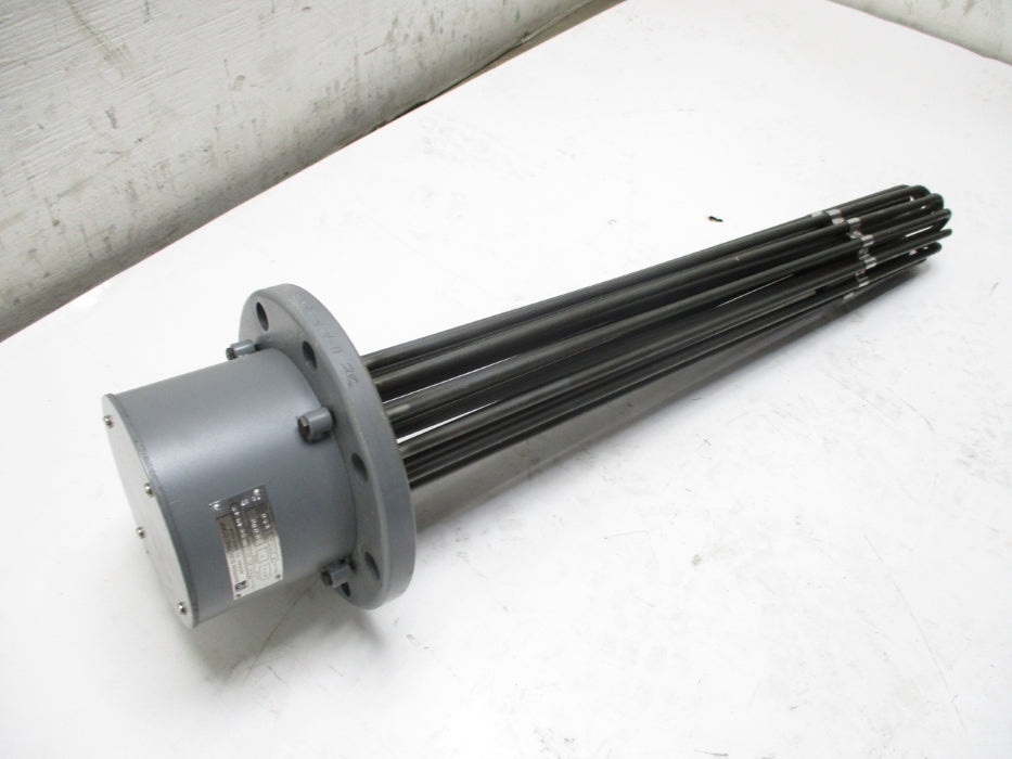 WARREN ELECTRIC XWF7048034SS*3+2 NSMP