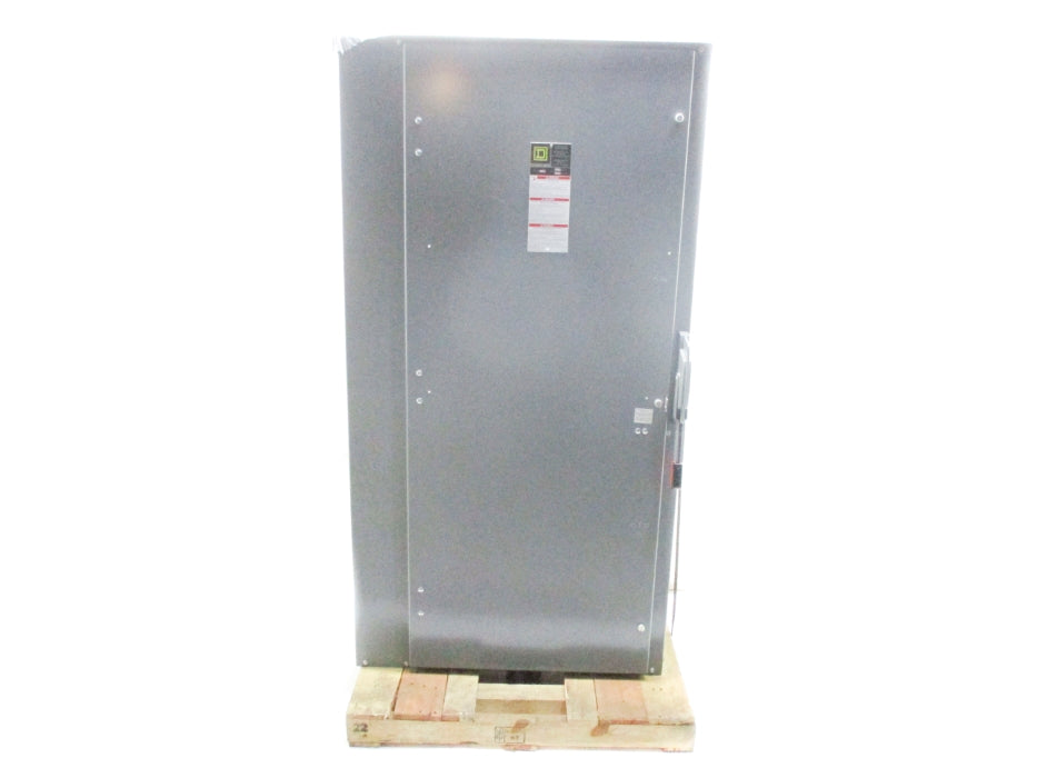 SQUARE D H367R NSNP